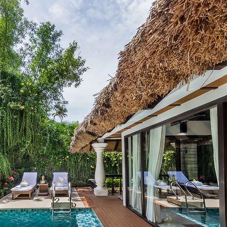 Carnoustie Ayurveda & Wellness Resort Alappuzha Bagian luar foto
