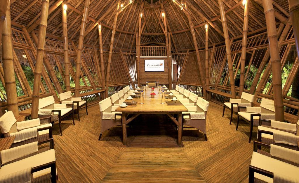 Carnoustie Ayurveda & Wellness Resort Alappuzha Bagian luar foto