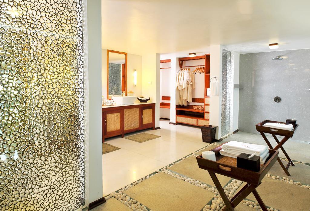 Carnoustie Ayurveda & Wellness Resort Alappuzha Bagian luar foto