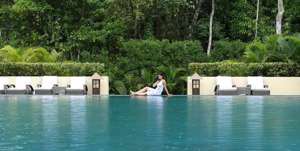 Carnoustie Ayurveda & Wellness Resort Alappuzha Bagian luar foto