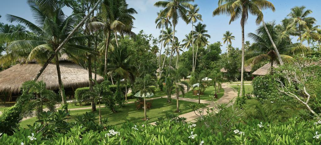Carnoustie Ayurveda & Wellness Resort Alappuzha Bagian luar foto