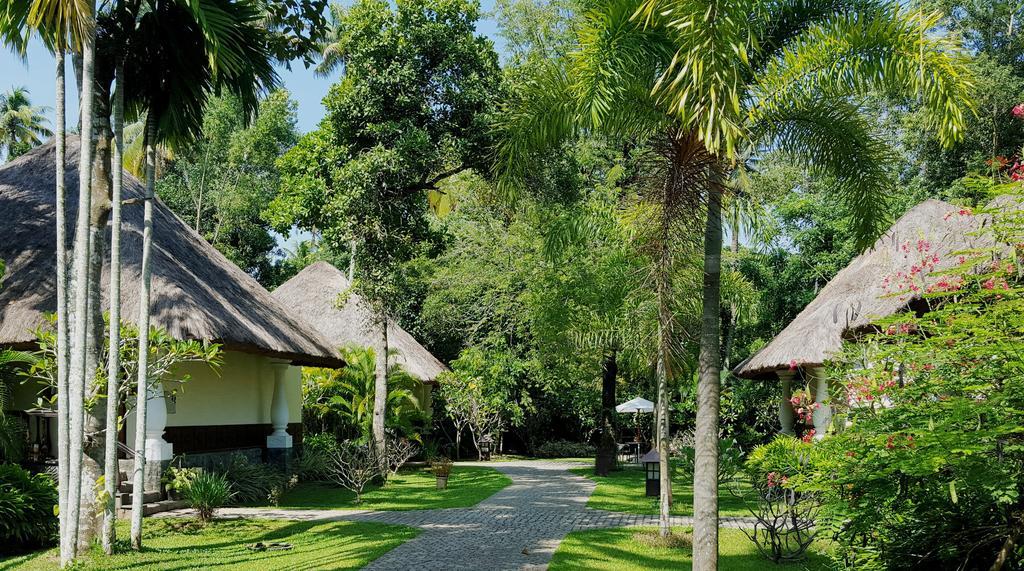 Carnoustie Ayurveda & Wellness Resort Alappuzha Bagian luar foto