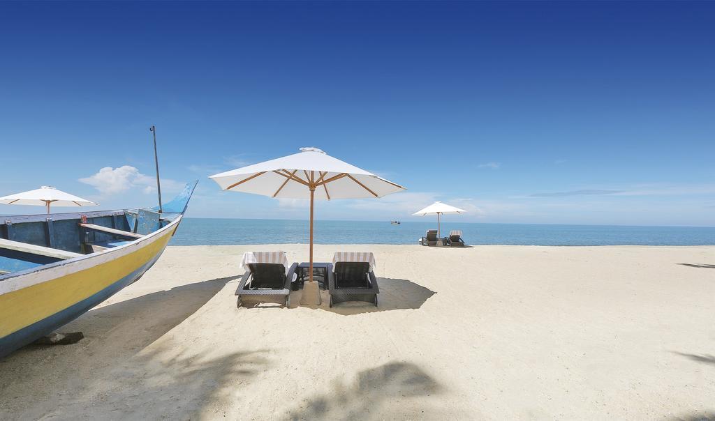 Carnoustie Ayurveda & Wellness Resort Alappuzha Bagian luar foto
