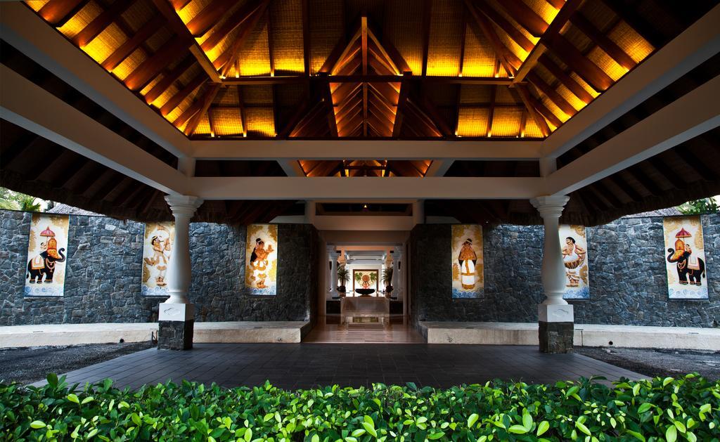 Carnoustie Ayurveda & Wellness Resort Alappuzha Bagian luar foto