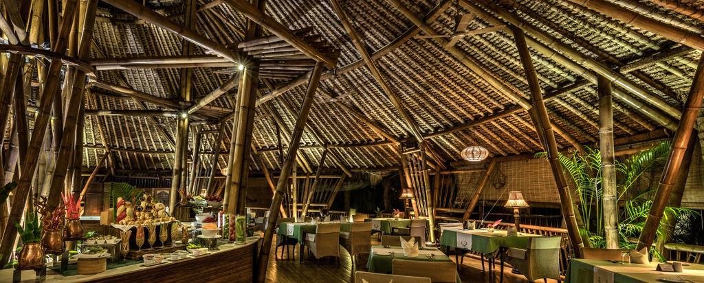 Carnoustie Ayurveda & Wellness Resort Alappuzha Bagian luar foto