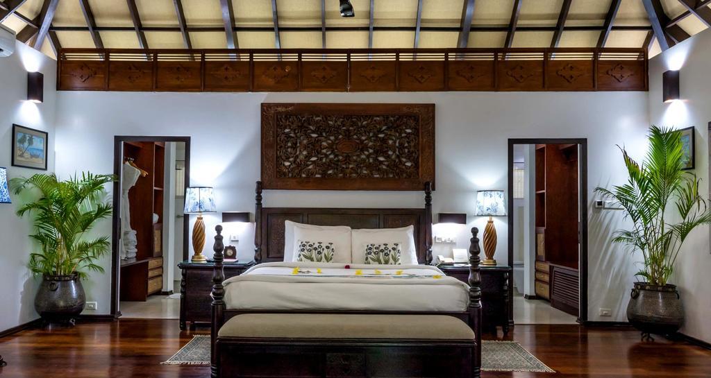 Carnoustie Ayurveda & Wellness Resort Alappuzha Bagian luar foto
