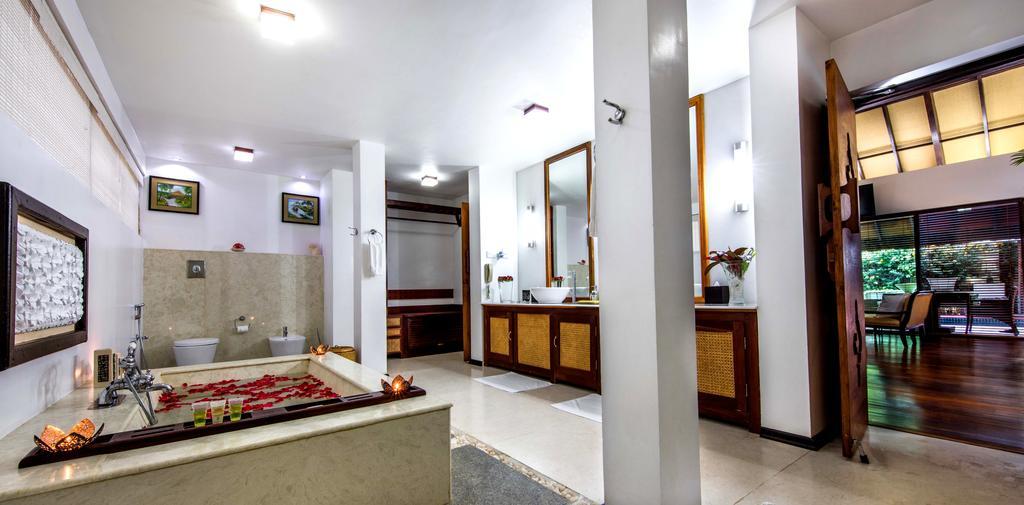 Carnoustie Ayurveda & Wellness Resort Alappuzha Bagian luar foto