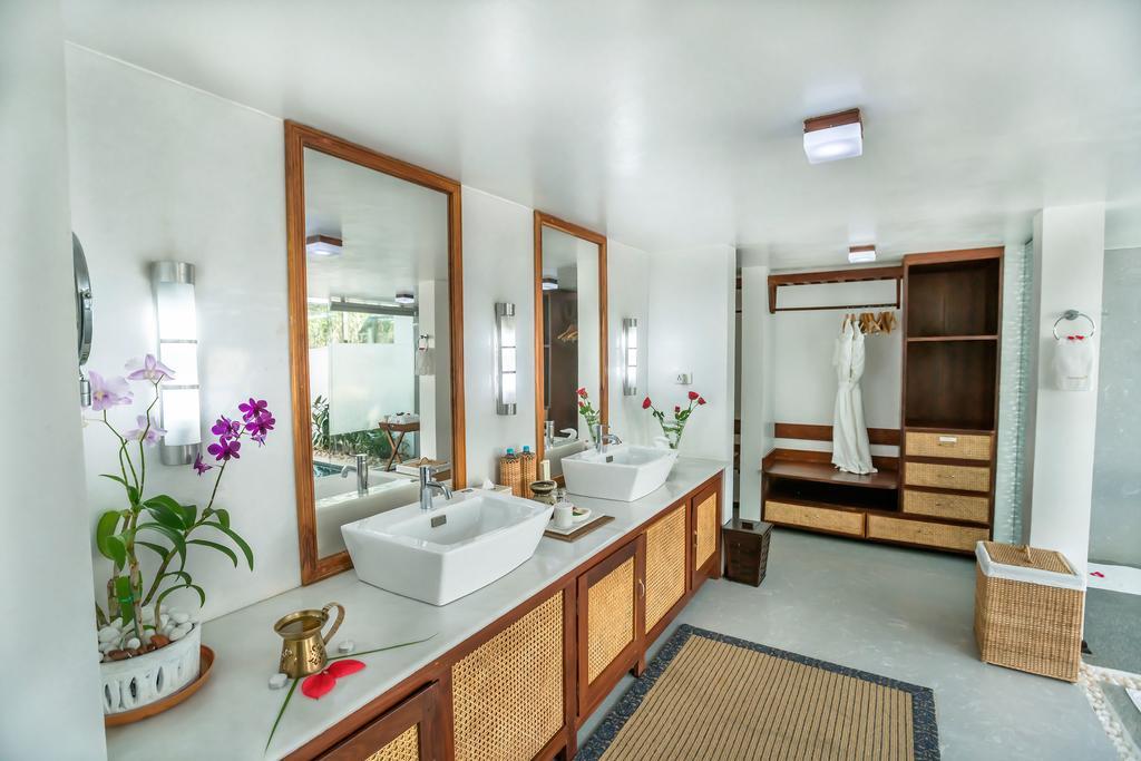 Carnoustie Ayurveda & Wellness Resort Alappuzha Bagian luar foto