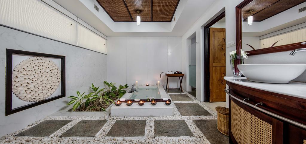 Carnoustie Ayurveda & Wellness Resort Alappuzha Bagian luar foto