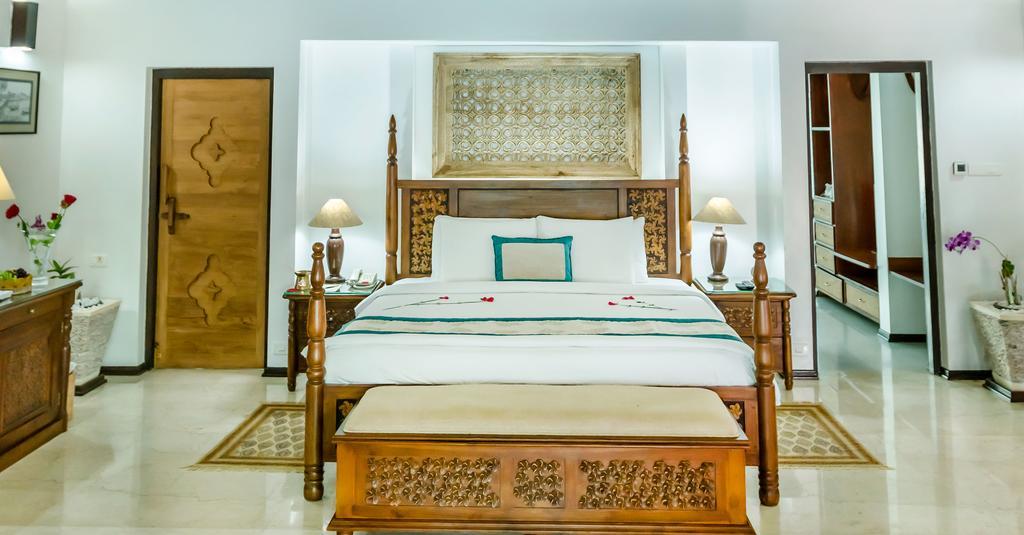 Carnoustie Ayurveda & Wellness Resort Alappuzha Bagian luar foto