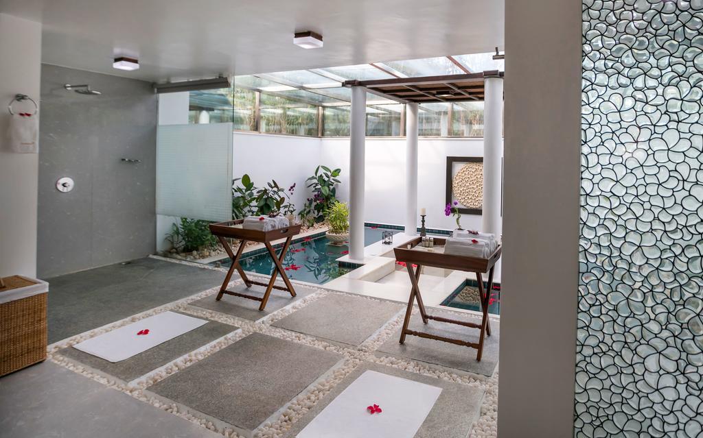 Carnoustie Ayurveda & Wellness Resort Alappuzha Bagian luar foto