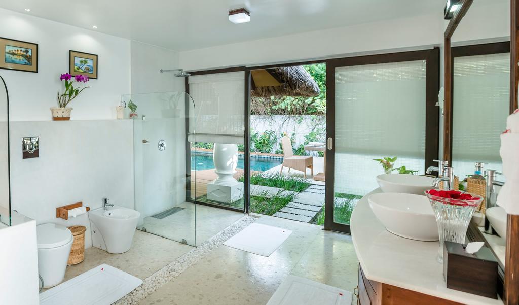 Carnoustie Ayurveda & Wellness Resort Alappuzha Bagian luar foto