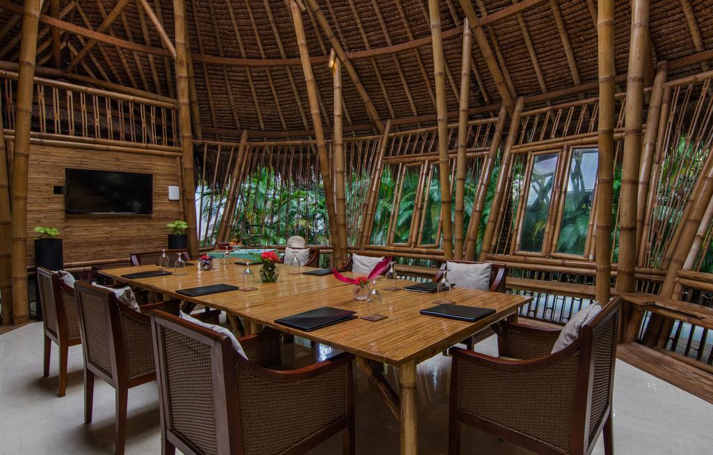 Carnoustie Ayurveda & Wellness Resort Alappuzha Bagian luar foto