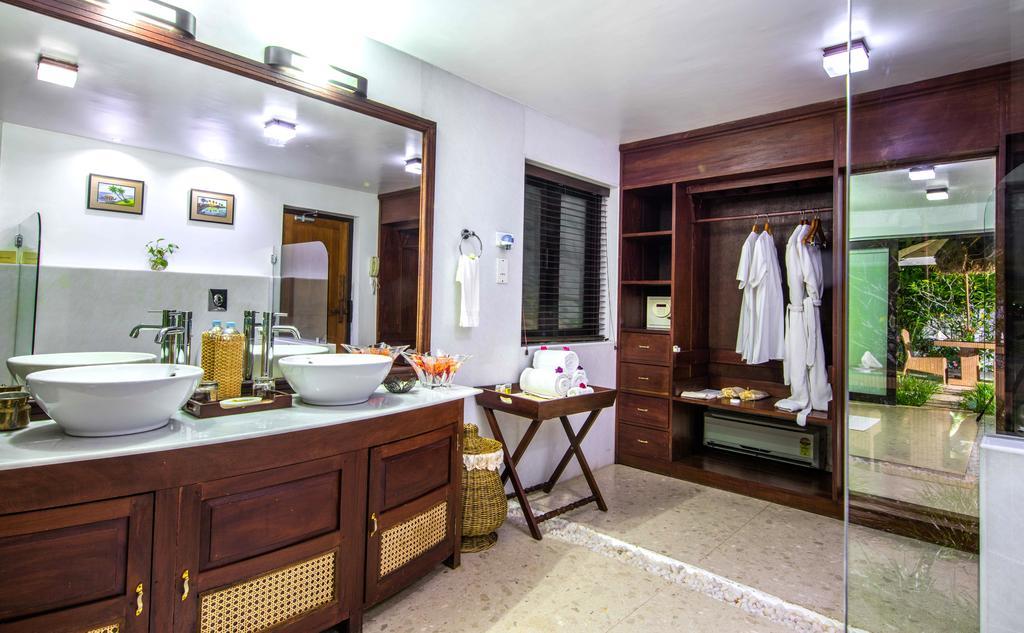 Carnoustie Ayurveda & Wellness Resort Alappuzha Bagian luar foto