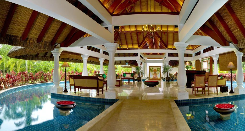 Carnoustie Ayurveda & Wellness Resort Alappuzha Bagian luar foto